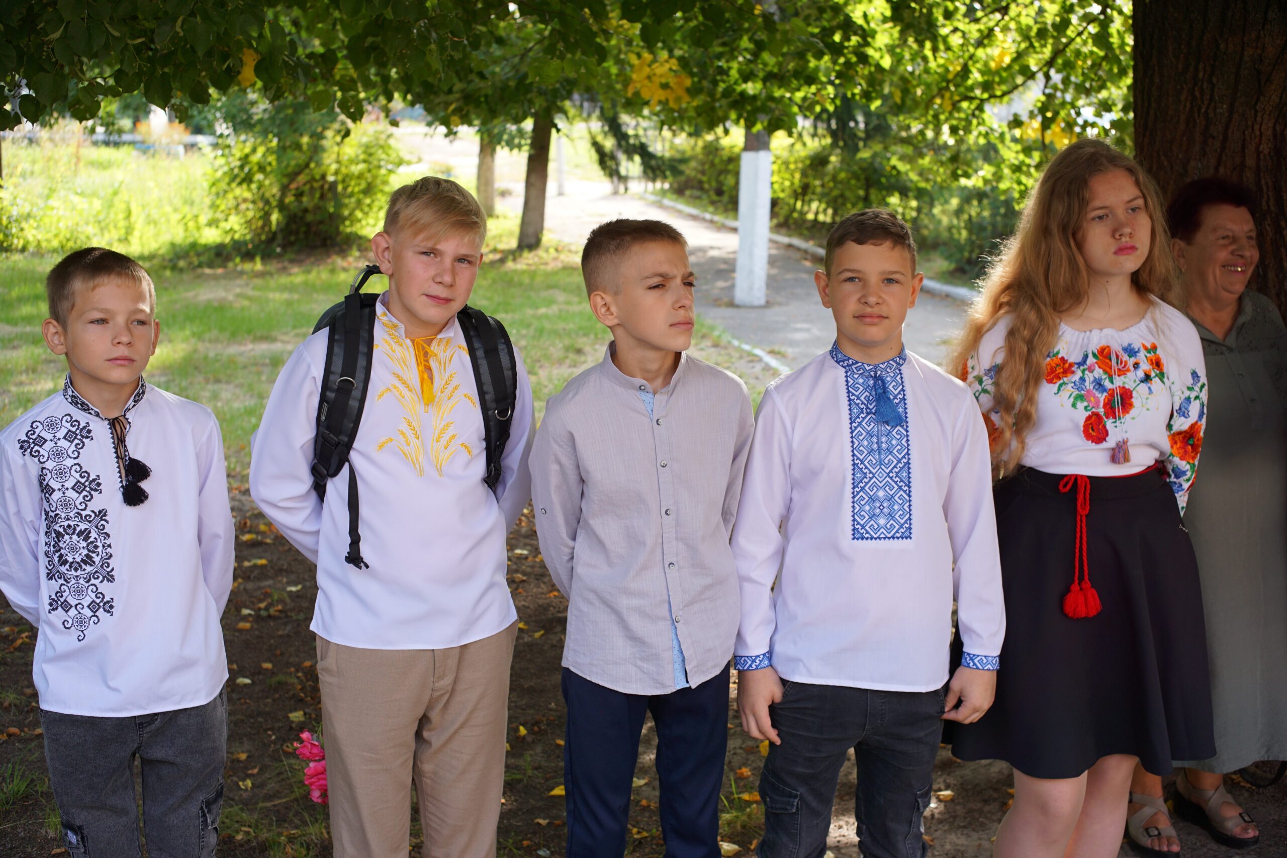 Будівля філії